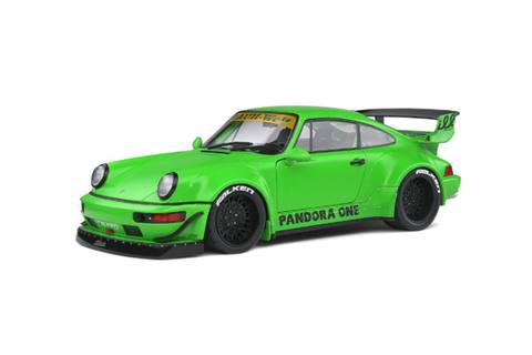 Rwb Body Kit Pandora One