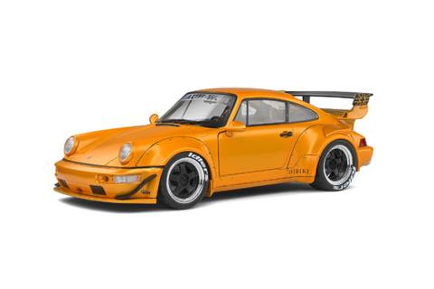 Rwb Body Kit Hibiki