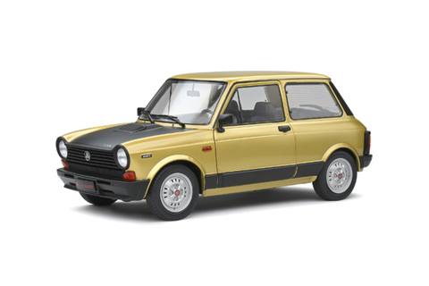 Autobianchi A112 Mk.5 Abarth