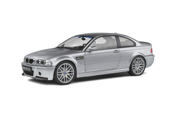 E46 CSL Coupe