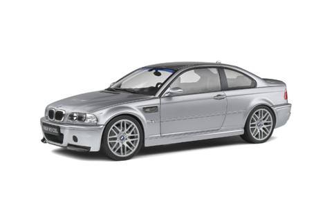 BMW E46 CSL Coupe