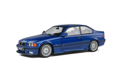 E36 Coupe M3