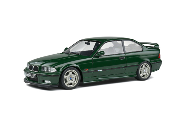 E36 Coupe M3 GT