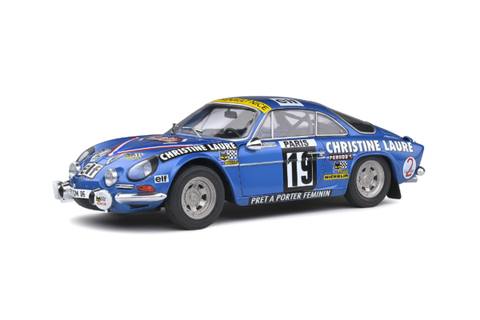 Alpine A110 1600S
