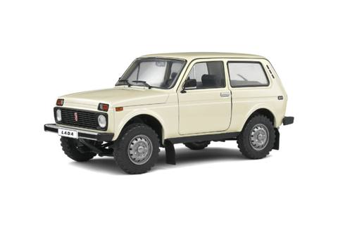 Lada Niva