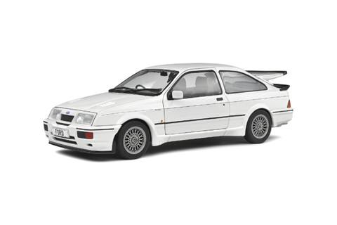 Sierra Cosworth RS500