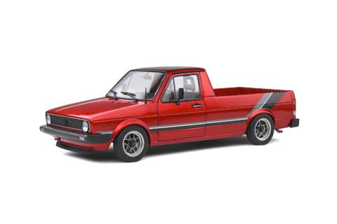 Volkswagen Caddy Mk.1