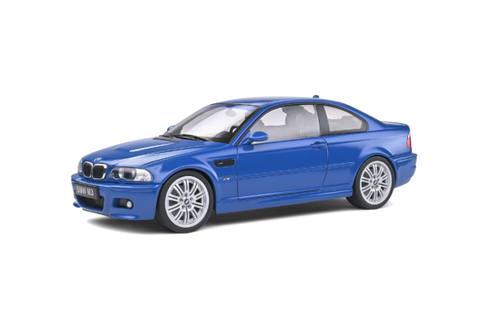E46 M3 Coupe