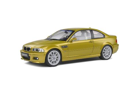 E46 M3 Coupe