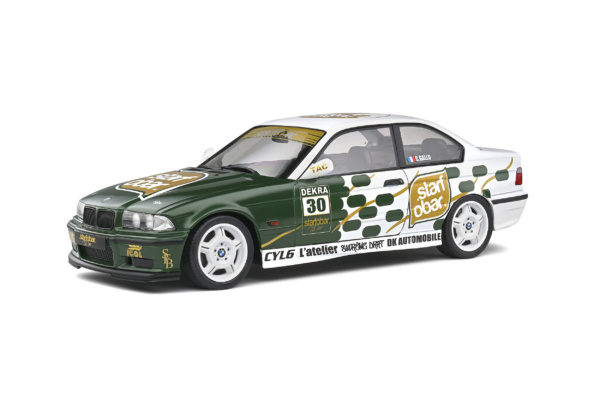 E36 M3 Coupe Starfotictac