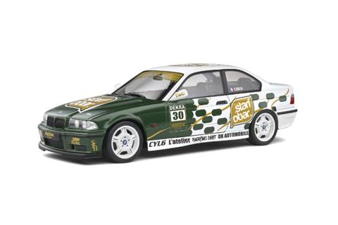 BMW E36 M3 Coupe Starfotictac