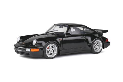 Porsche 911 (964) Turbo 3.6