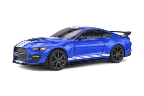 Shelby GT500 Fast Track