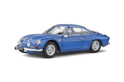 Alpine A110 1600S