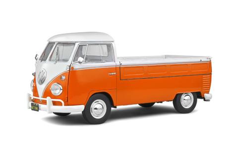 Volkswagen T1 Pick Up