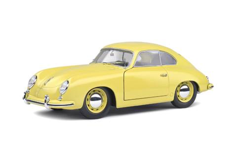Porsche 356 Pre-A