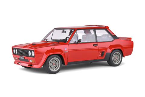 Fiat 131 Abarth