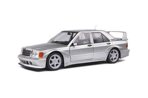 190 EVO II (W201)