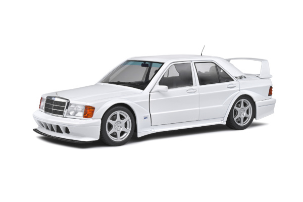 190 (W201) Evo II