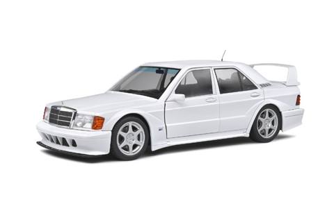 190 (W201) Evo II