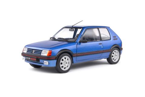 205 Mk.1 GTI 1.9L