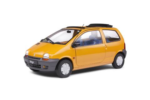 Renault Twingo Mk.1 Open Air