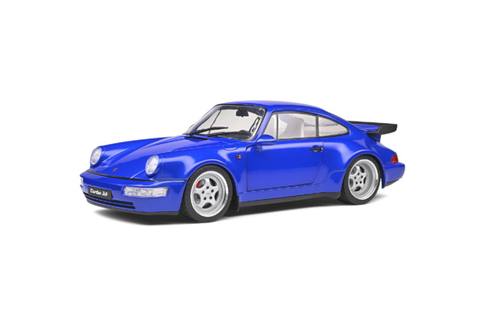 Porsche 911 (964) Turbo 3.6