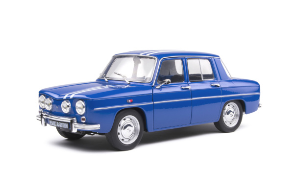 8 GORDINI 1300
