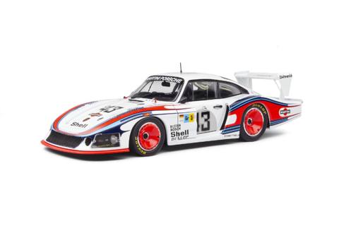 935 "Moby Dick"