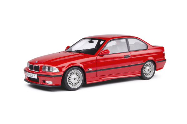 E36 Coupe M3