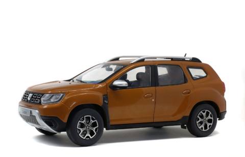 Dacia Duster Ph.2
