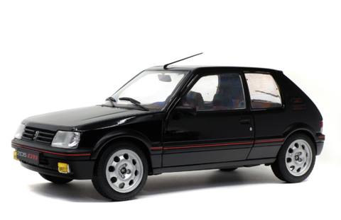 205 GTI 1.9L MK 2