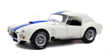 Ac Cobra 427 S/C