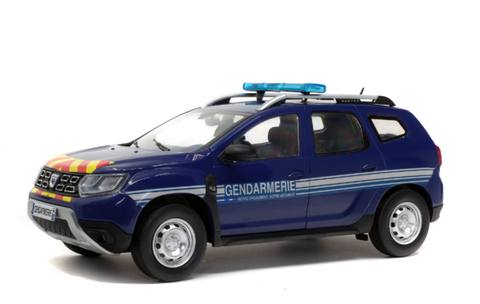 Dacia Duster Ph.2