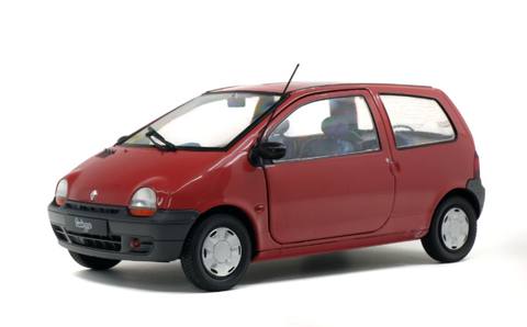 Twingo Ph.1
