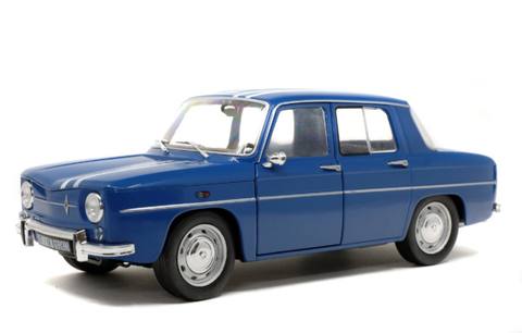 Renault 8 Gordini 1100
