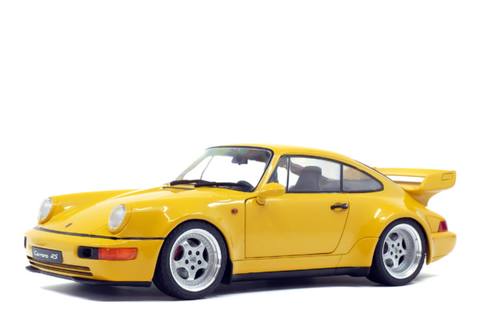 Porsche 911 (964) Carrera 3.8 RS