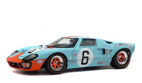 GT40 Mk.1 Winner