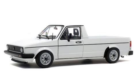 Volkswagen Caddy Mk.1