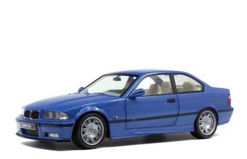 BMW E36 Coupe M3
