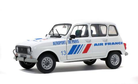 Renault 4L GTL
