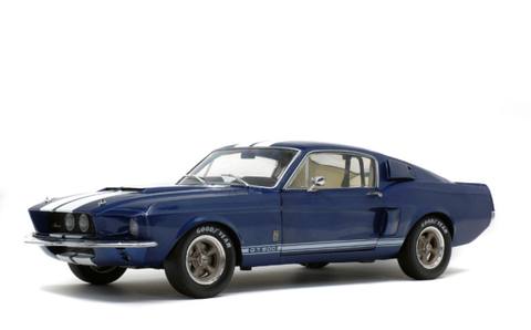 Shelby GT500
