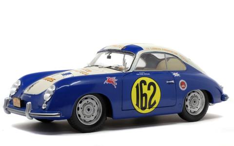 Porsche 356 Pre-A