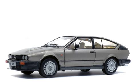 Alfa Romeo GTV6
