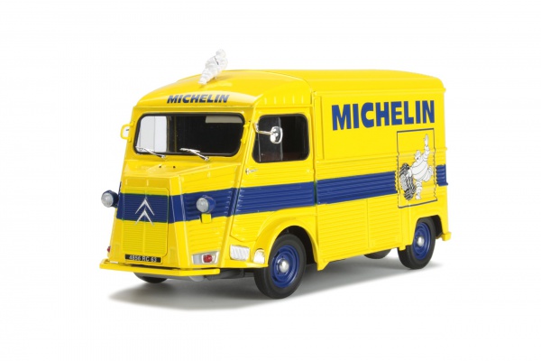 TYPE HY -MICHELIN