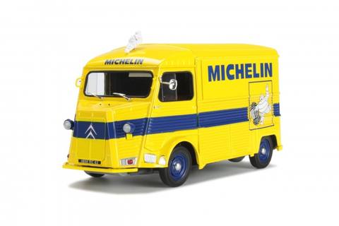 TYPE HY -MICHELIN