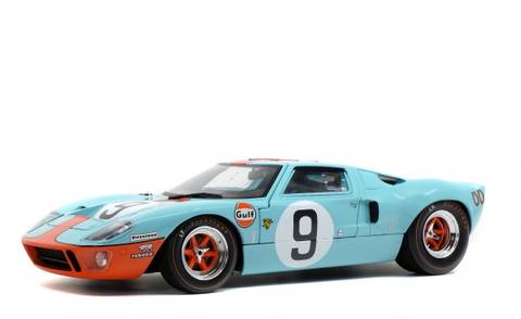 GT 40 MK1
