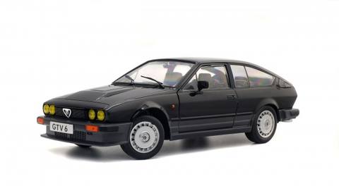 Alfa Romeo GTV6