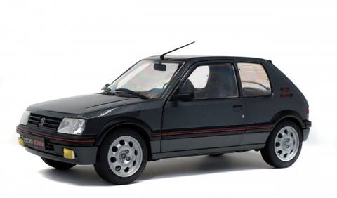 Peugeot 205 GTI 1.9L MK2