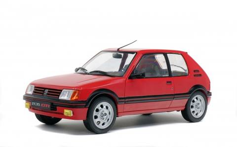 Peugeot 205 GTI 1.9L MK 1
